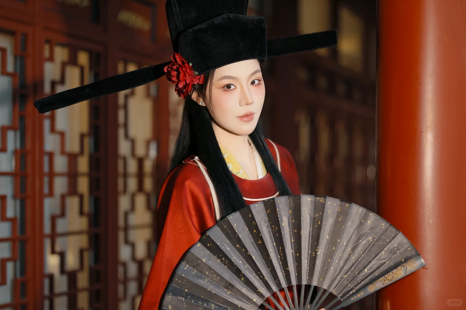 是谁说要看女驸马和公主的客片！！马上安排上