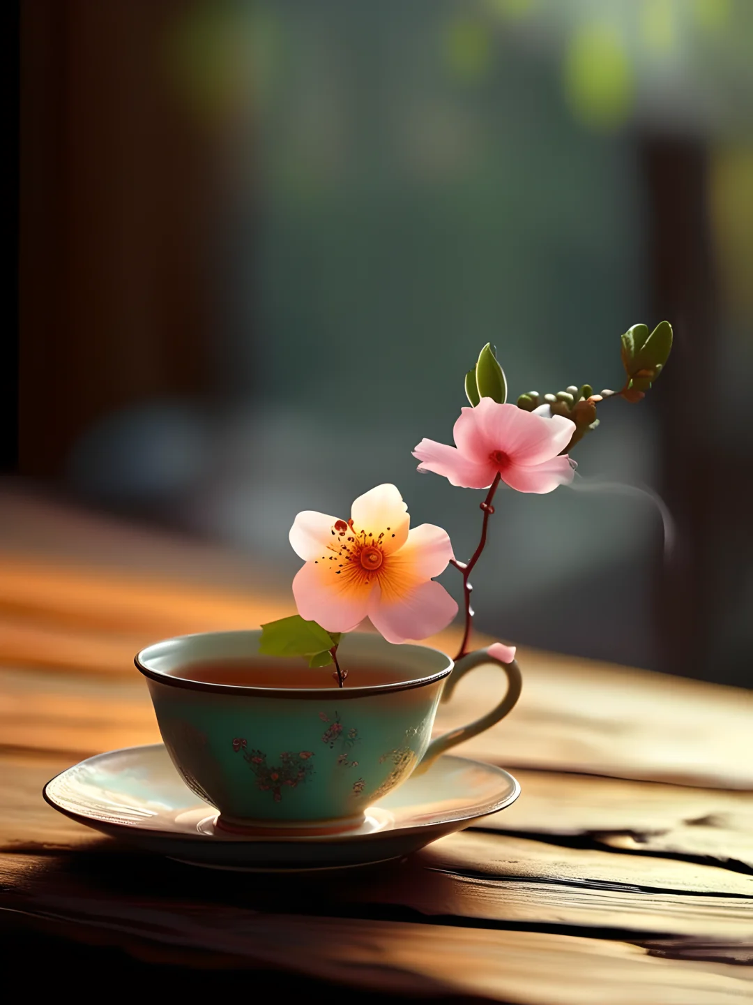 高清壁纸｜绘画素材 169