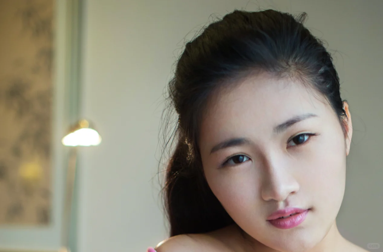 No002 国模高清摄影作品