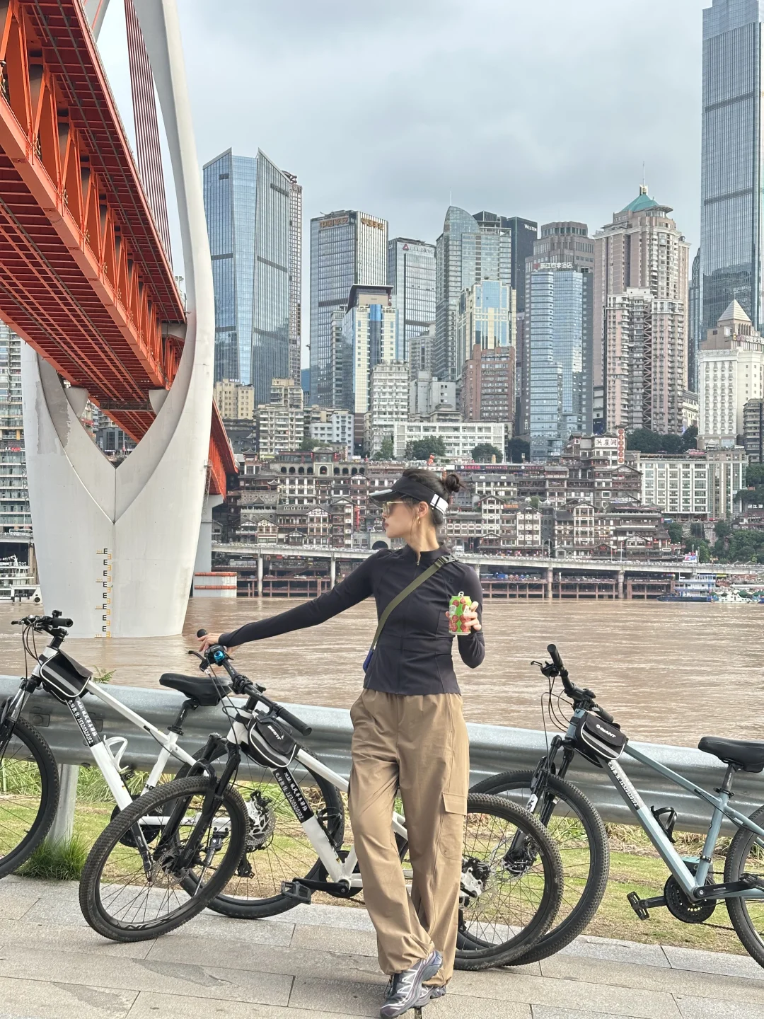 40➕运动女生｜近期强度拉得好满！