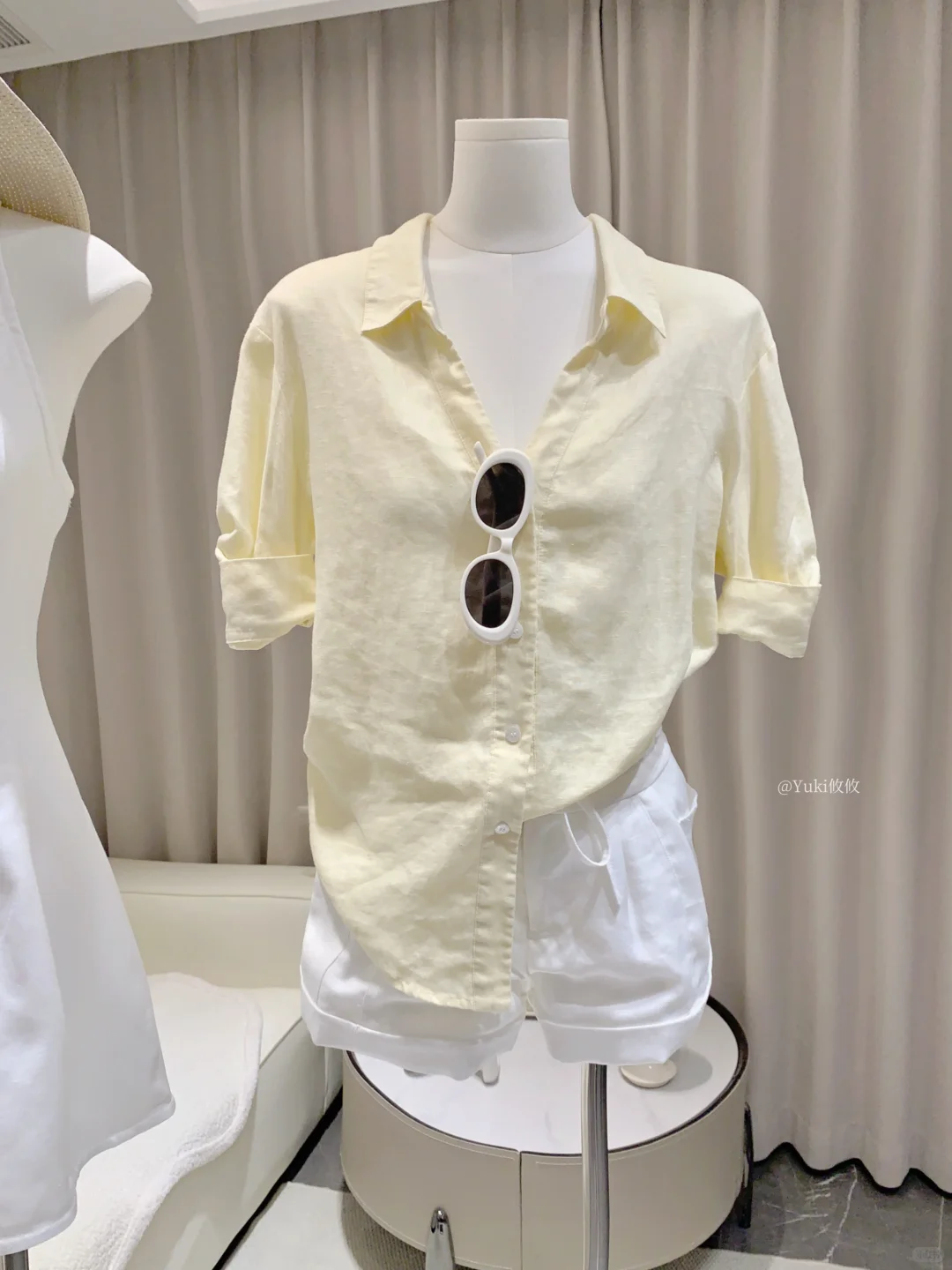 你可以是你喜欢的任何样子