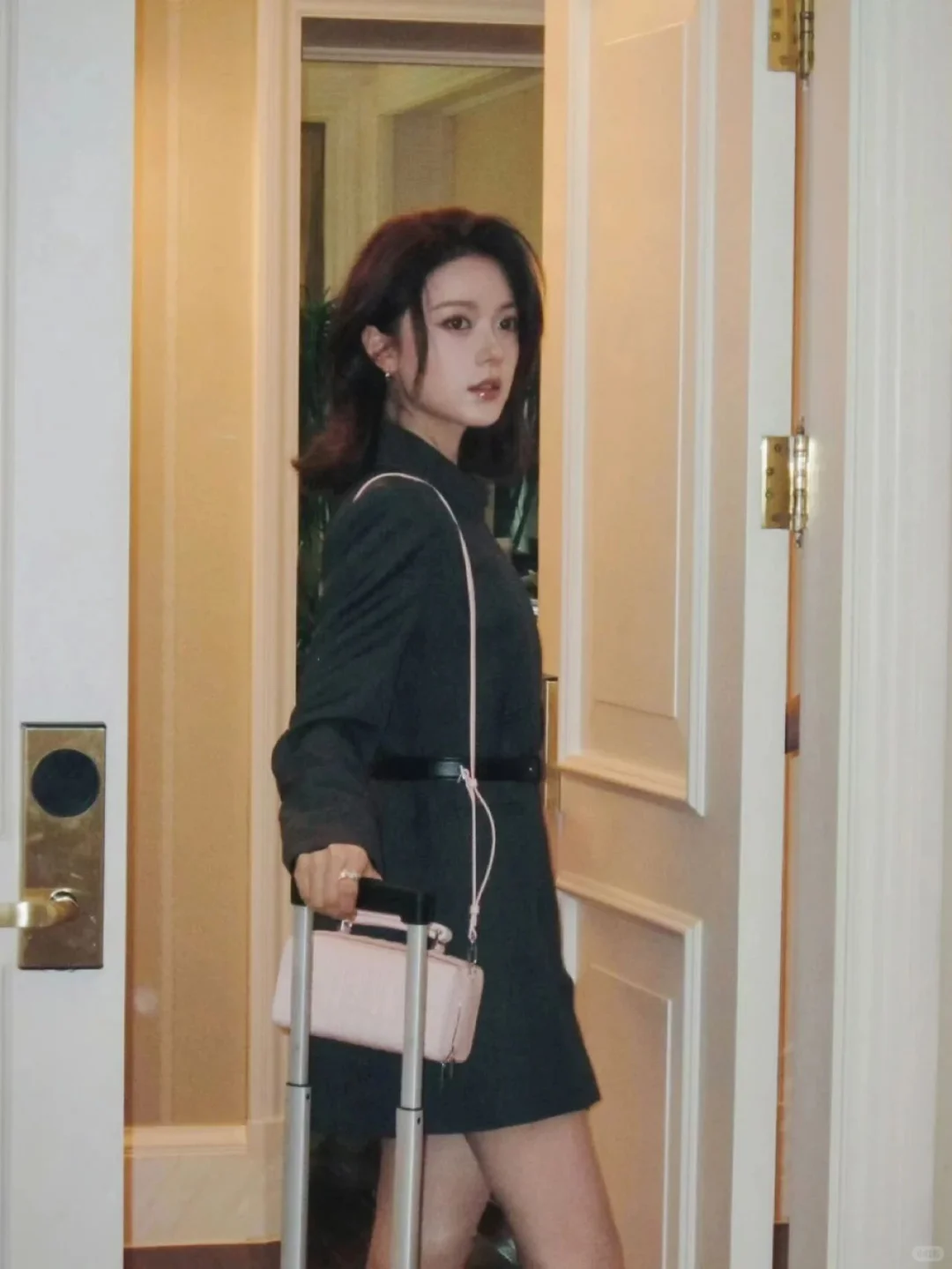 高清壁纸 | 赵今麦