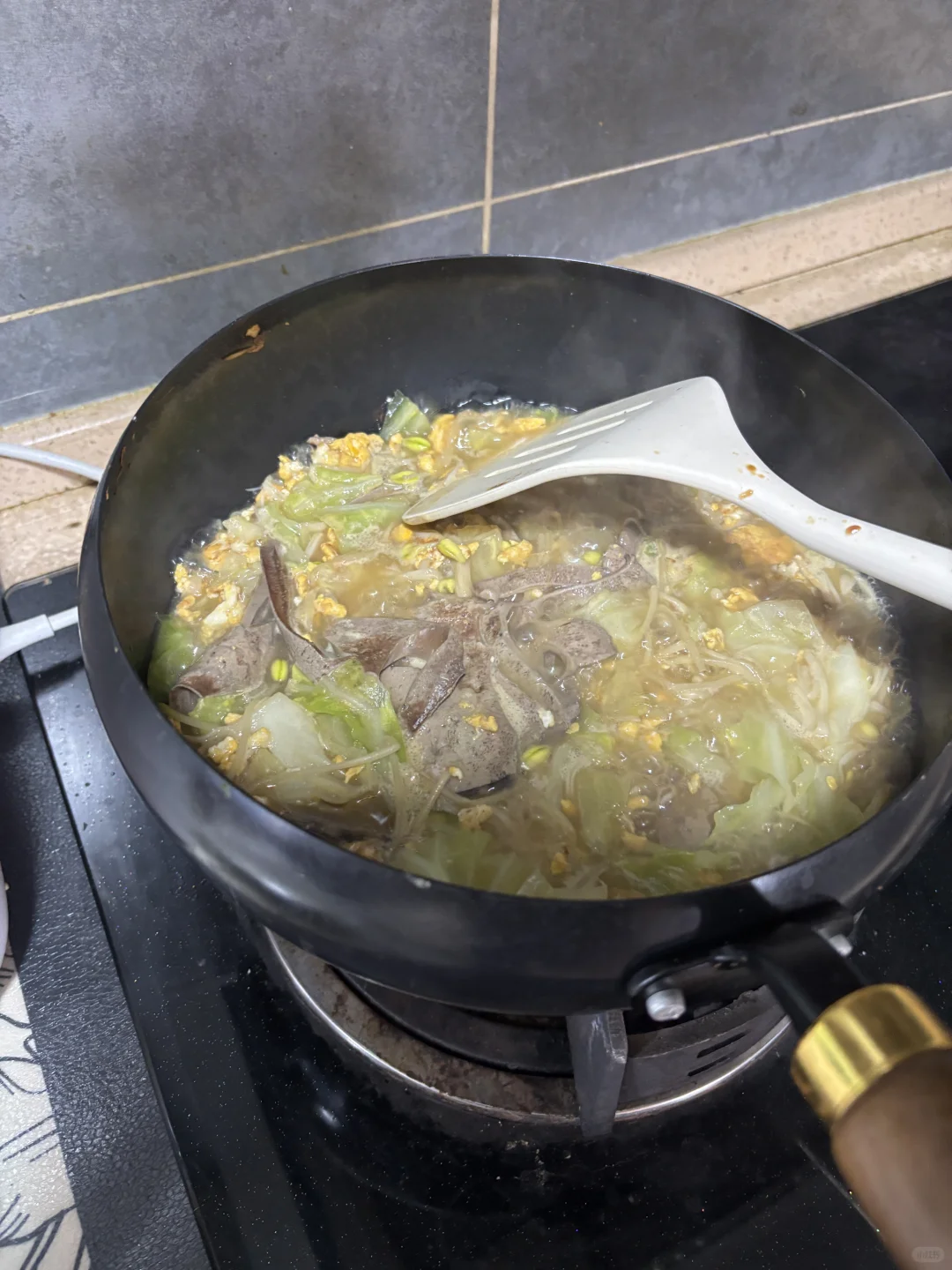 灰色就是健身人的舒适区。