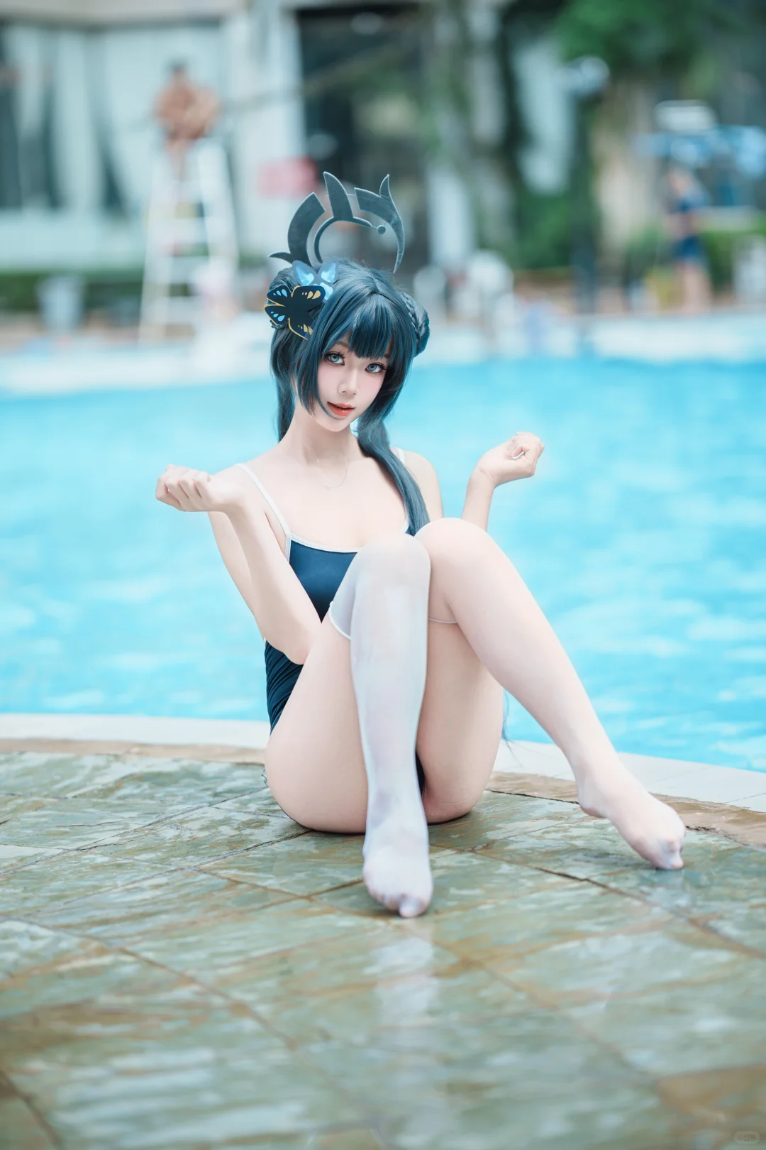 冬日里的限定夏日