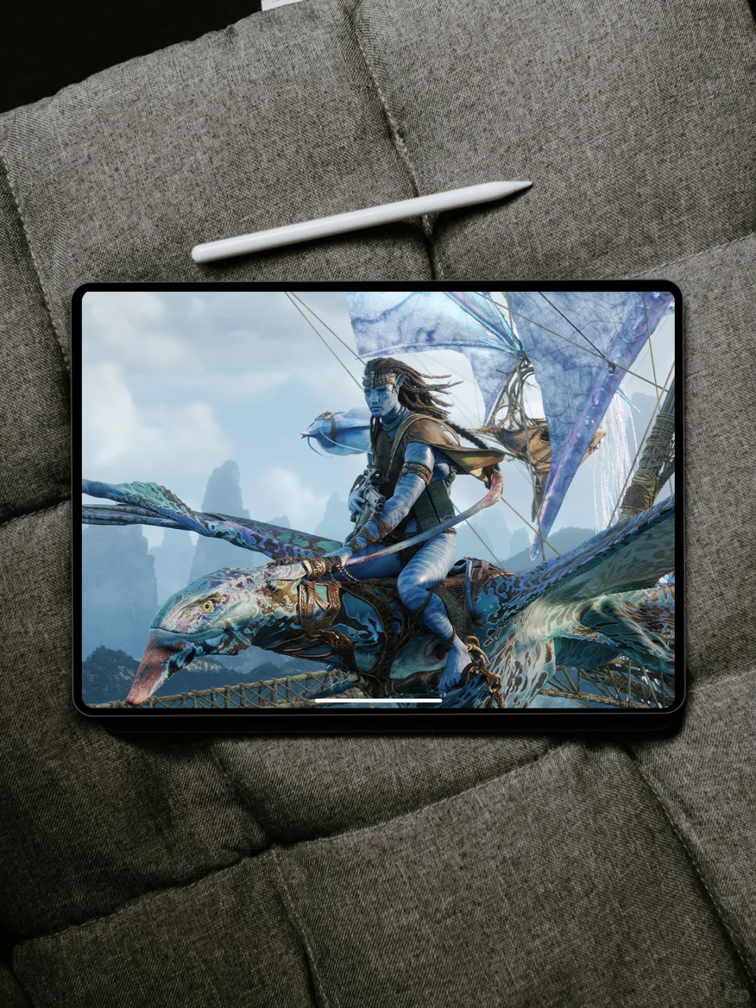 阿凡达超清画质