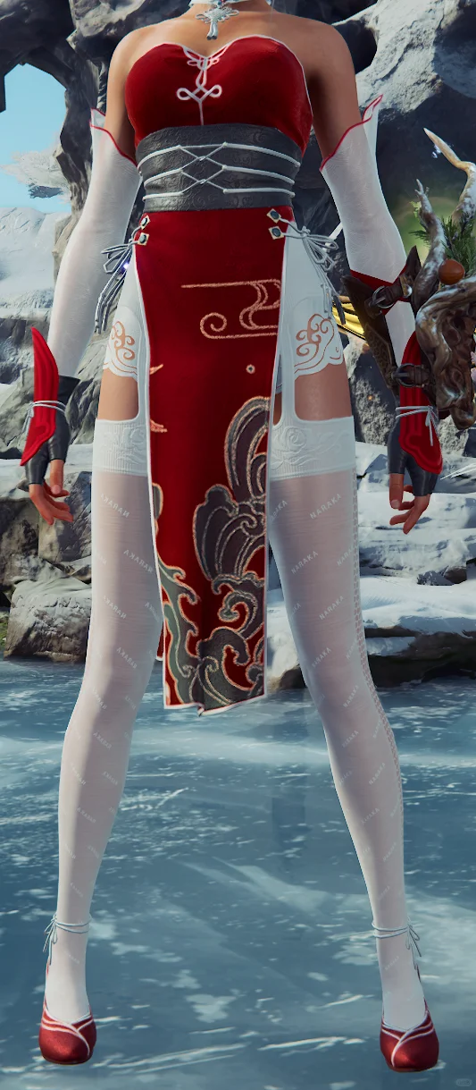 宁红夜谪星二孔白丝数值整理