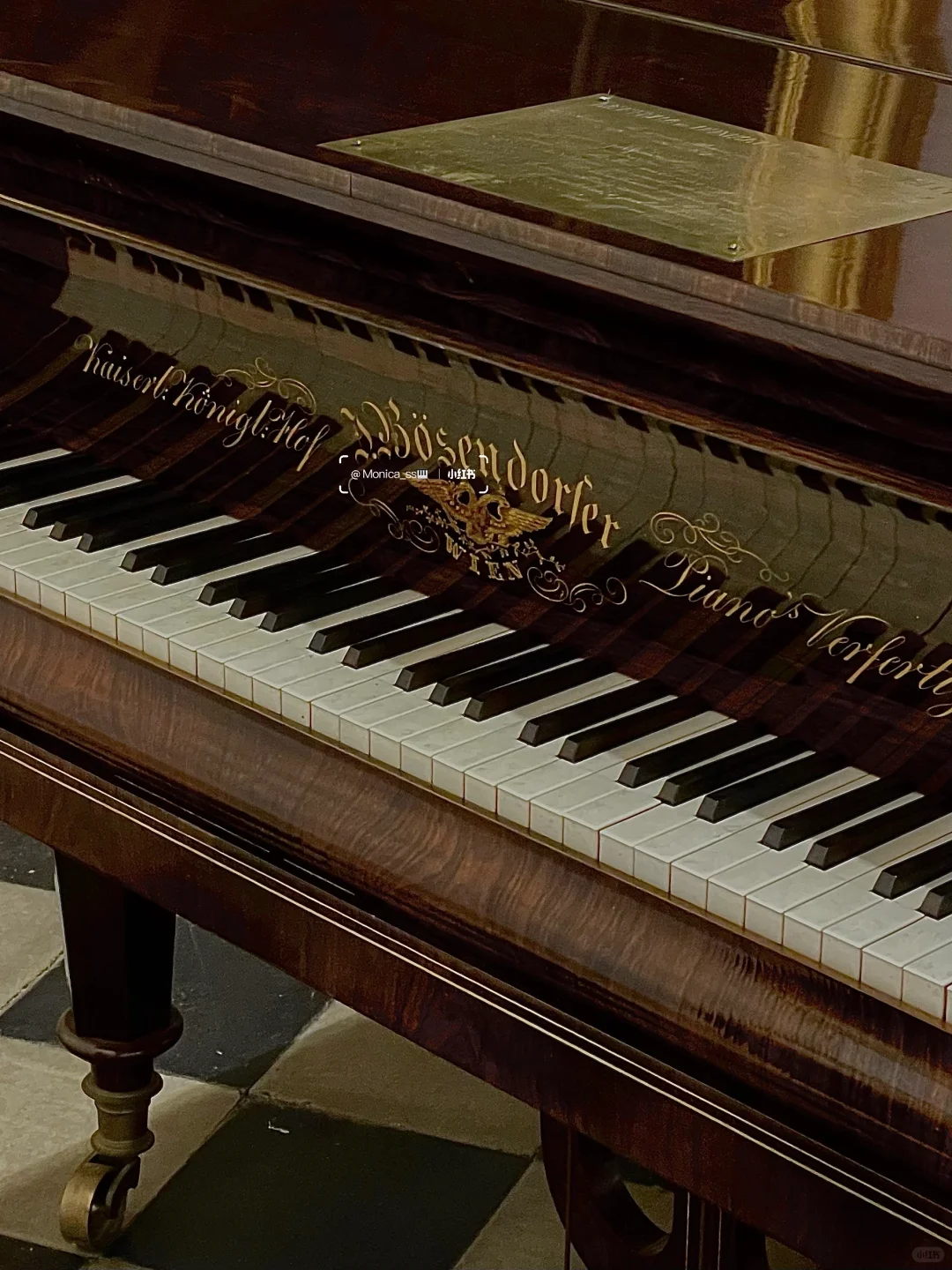 𝘄𝗮𝗹𝗹𝗽𝗮𝗽𝗲𝗿🎵｜高能量练琴壁纸分享