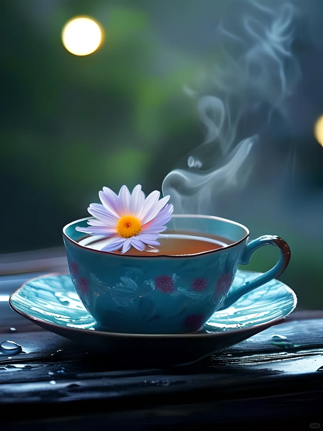 高清壁纸｜绘画素材 169