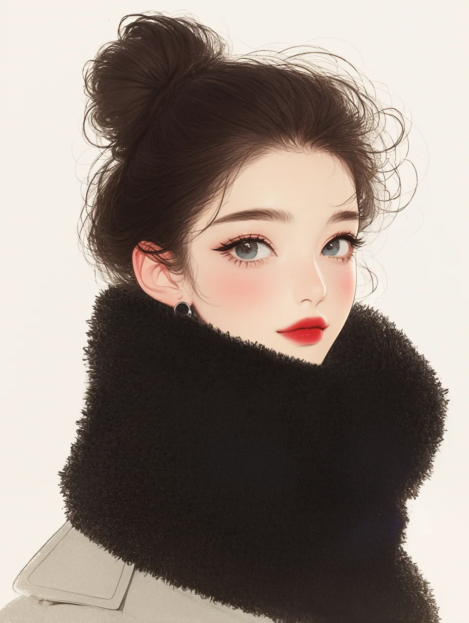 女人最好的状态是慢和静【11-19】