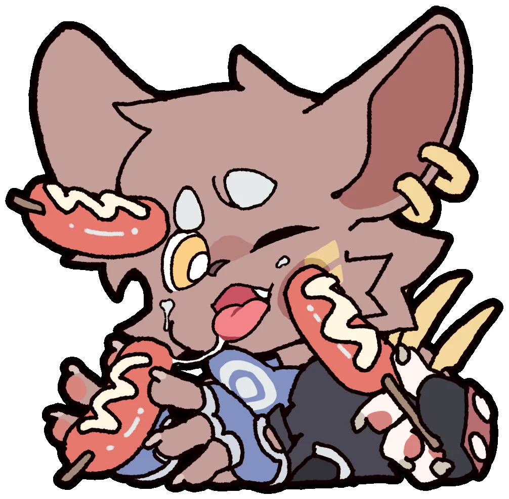 看我，看我，有好用的表情！