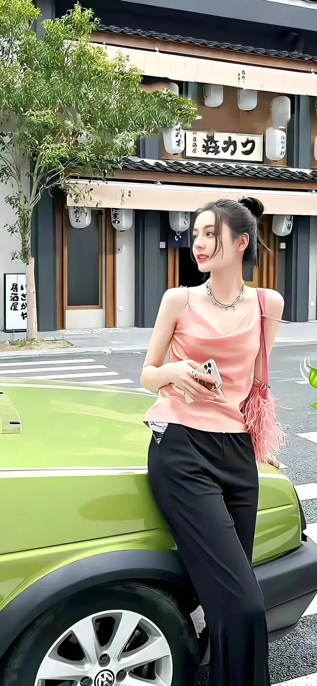 壁纸 | iOS绝美手机壁纸