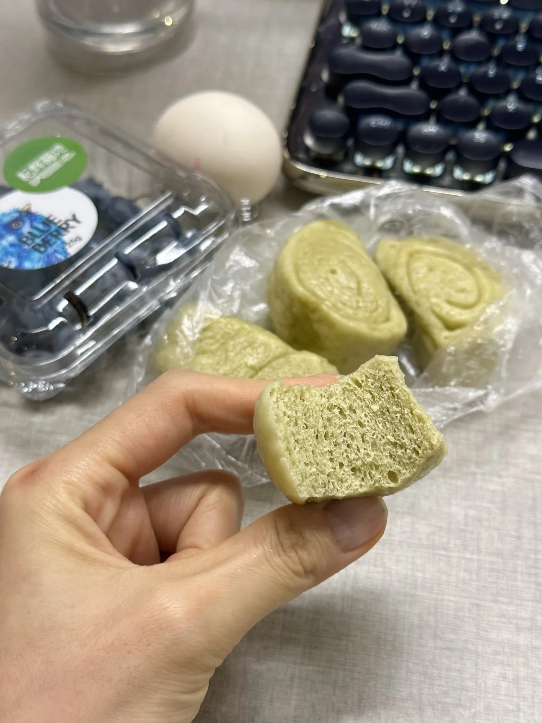 吃练吃练，看看今天吃啥练啥...