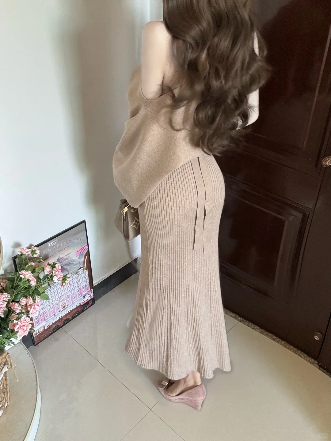 妻と一绪に 清楚系