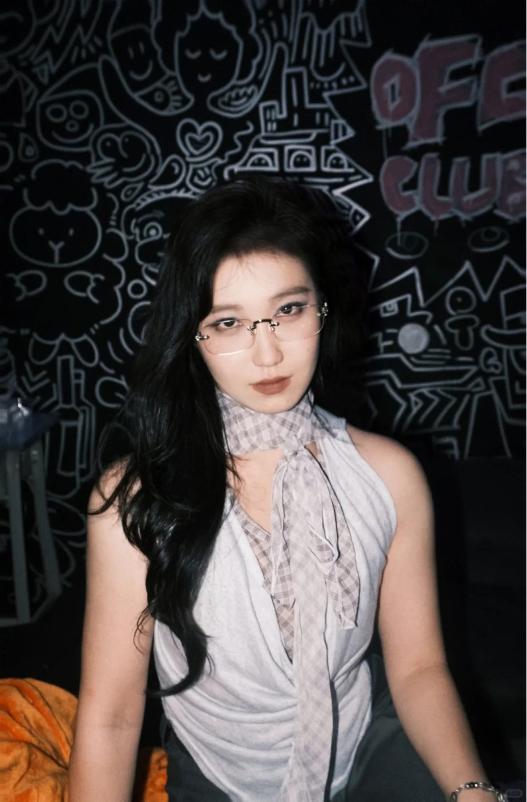 遇到美丽的成熟女人我们要说：____