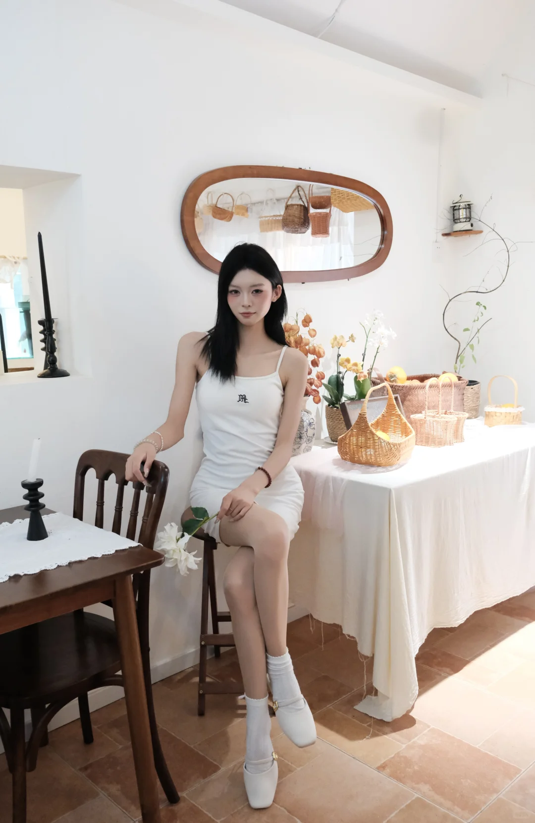 OMG韩味十足大美女* ꉂ ･ ･ ☆📷