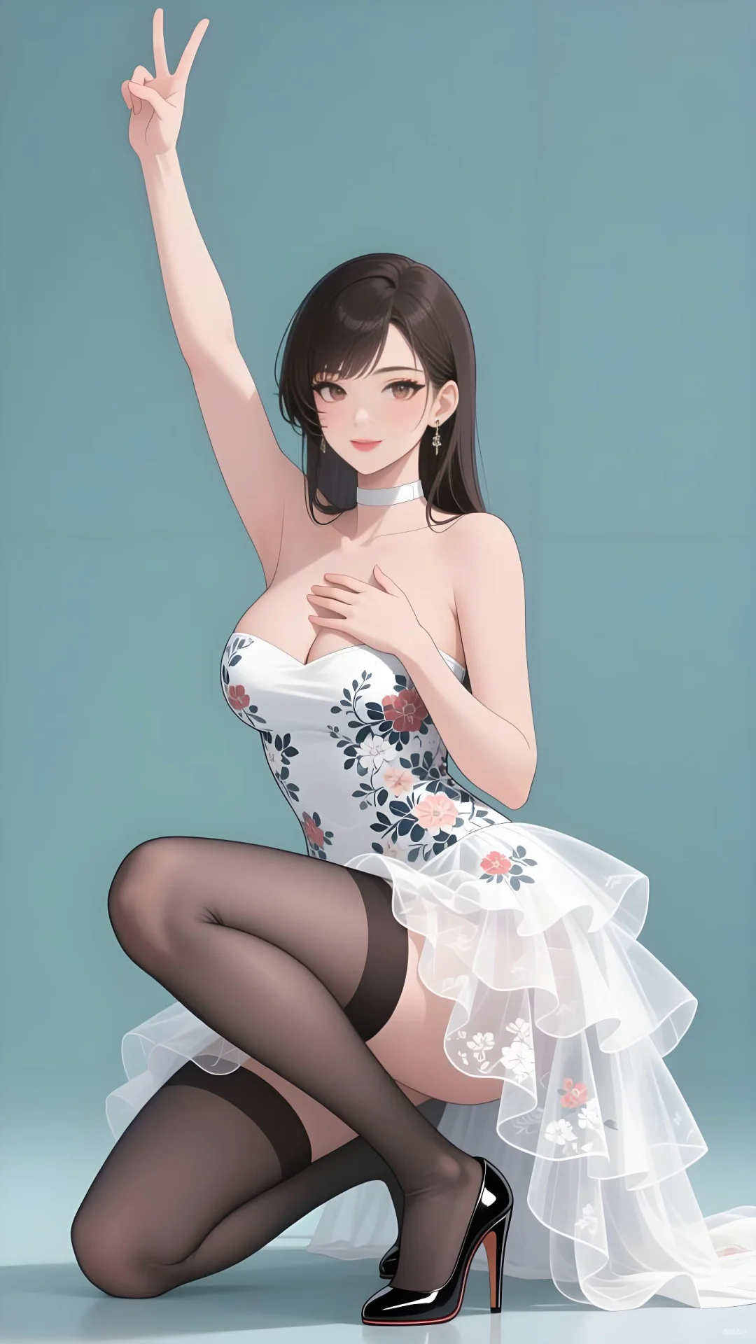 今天美吗？【漫眼观】-40