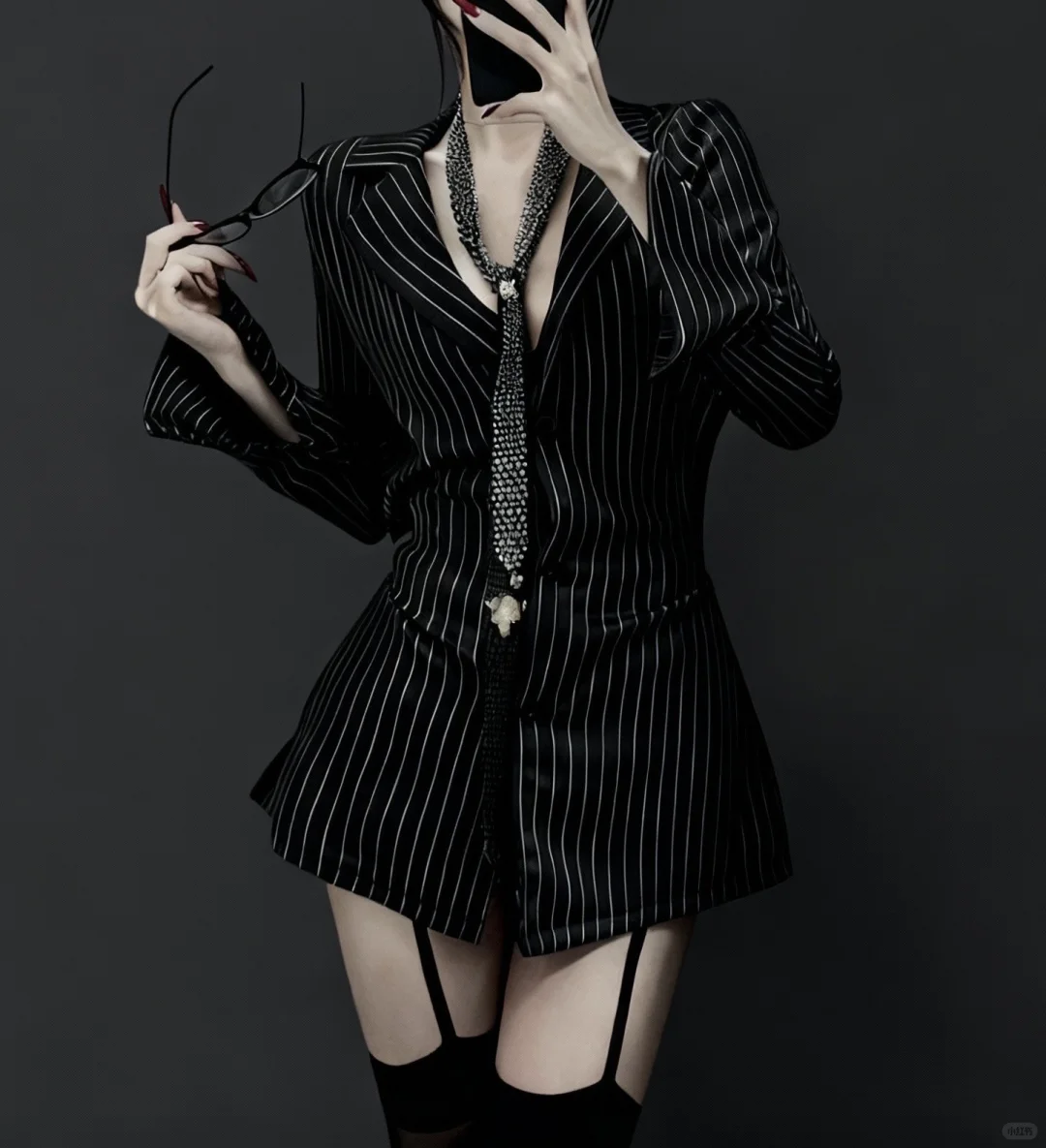 还拿不下你？那一定是衣服的问题