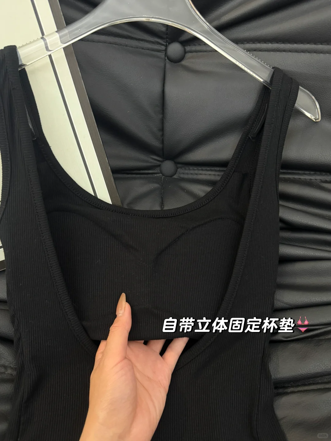 细节实况！好喜欢这种风格！露背上身太帅了！