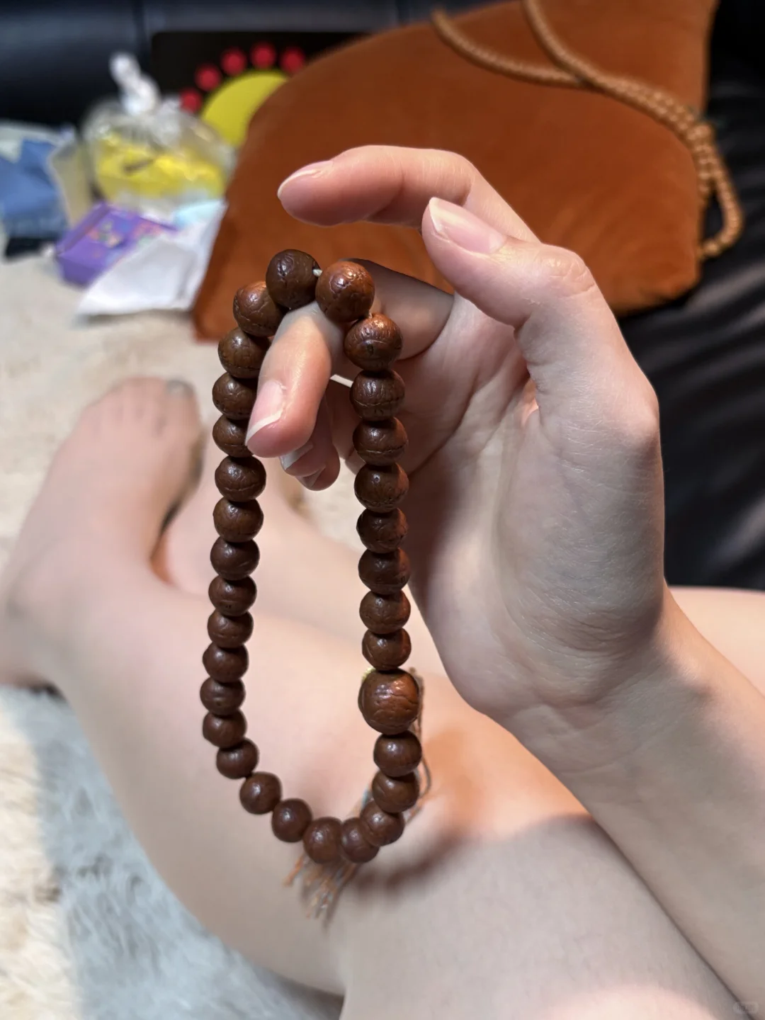 听说喜欢少妇？