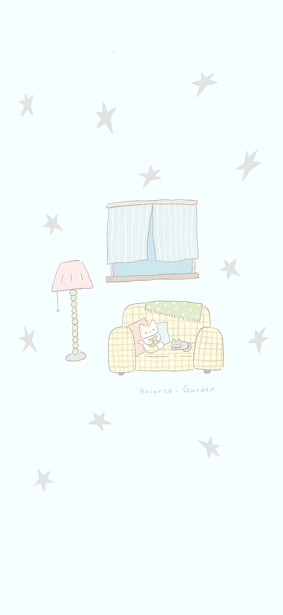 𝐒𝐡𝐚𝐫𝐞🍧｜平铺壁纸⊹.✮₊⋆