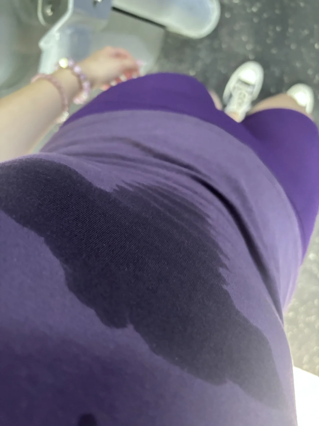 臀腿日｜已练不欠💜