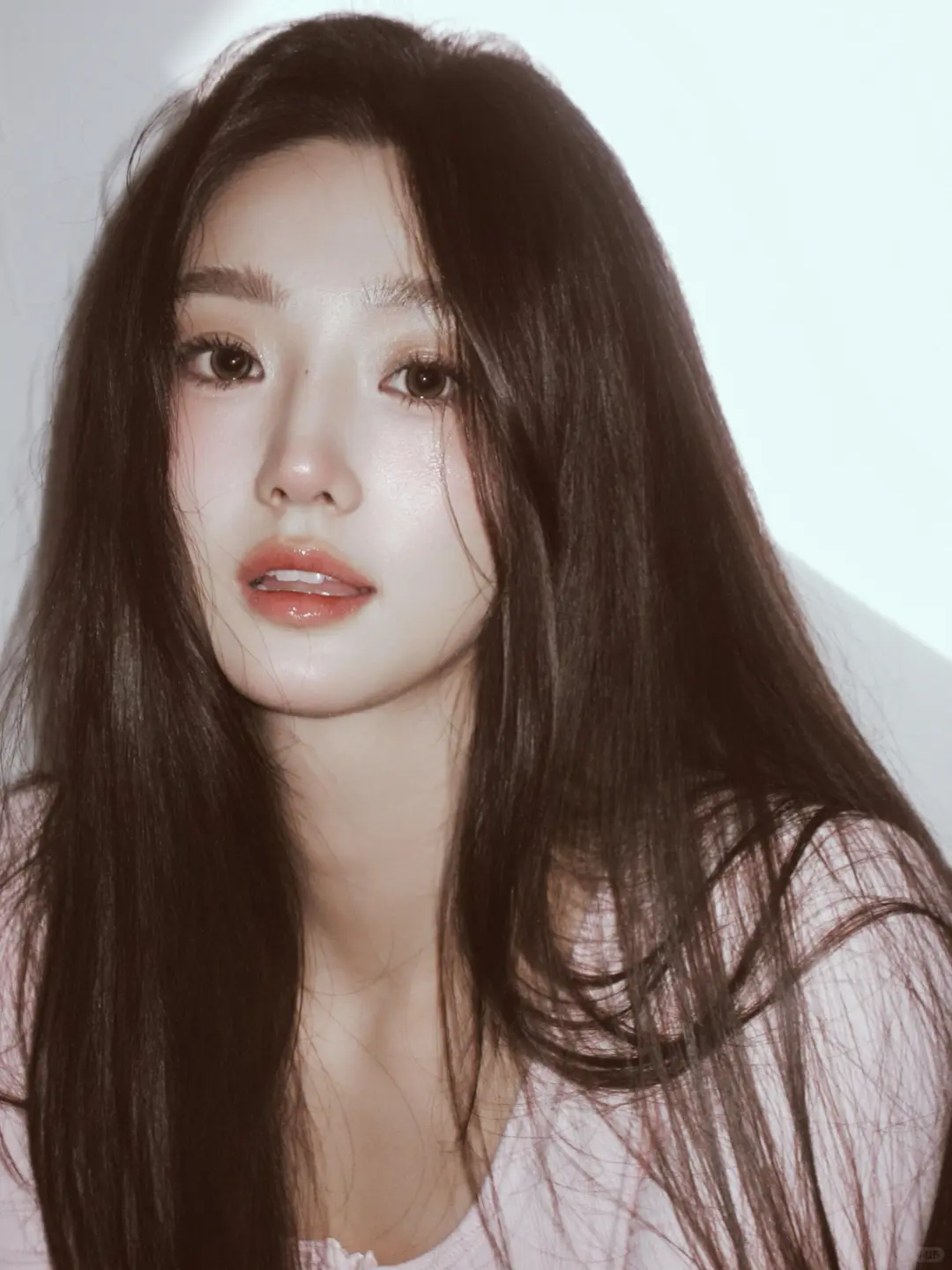 ins肖像🤍女士的知性美📷武汉