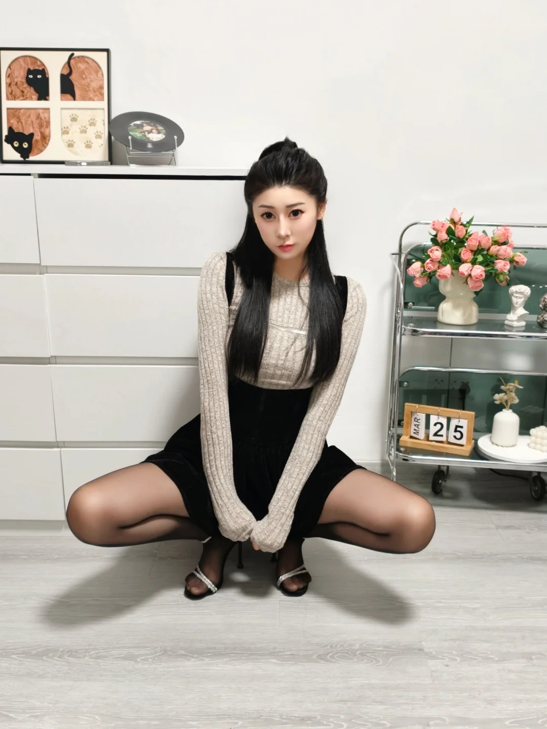 依旧东北女人～