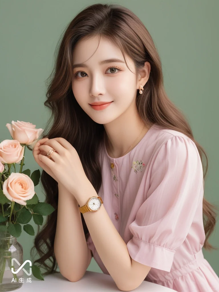 Ai➺职业照👒轻氧系打工人~🪁🍀