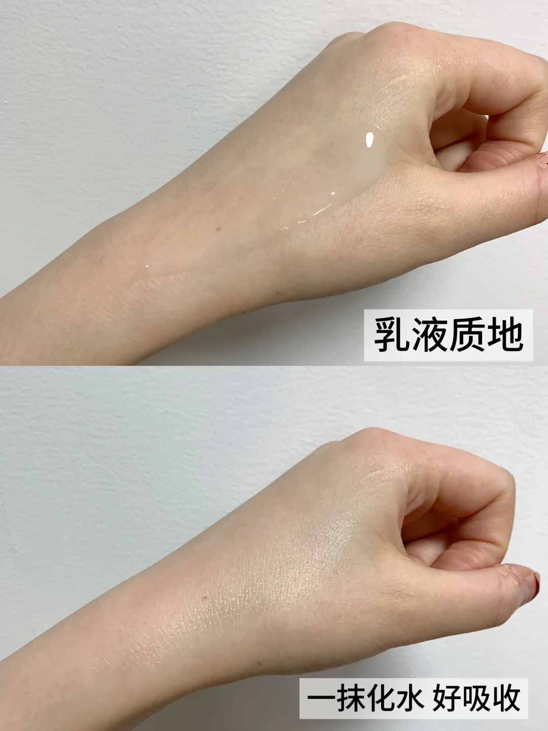 朋友说我像古早校园文里的白月光