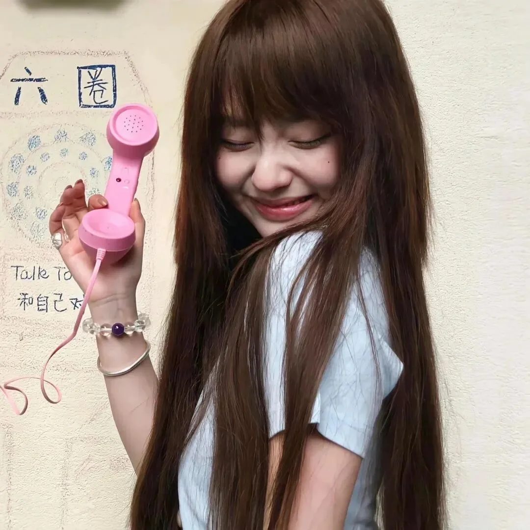 𝑾𝒆𝑪𝒉𝒂𝒕 女头｜10张