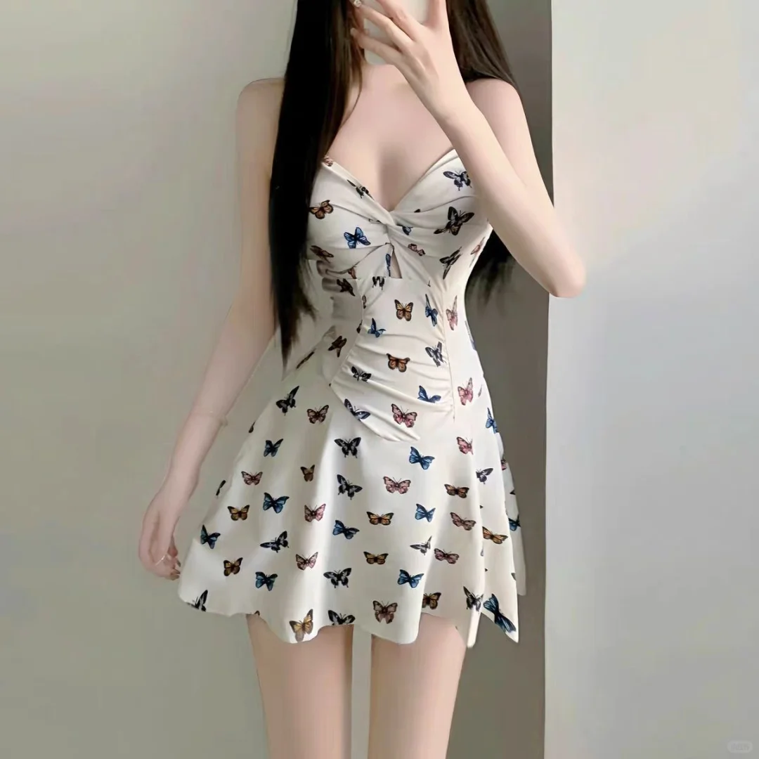 这些是我觉得蛮好看的泳衣求互联网姐妹帮选