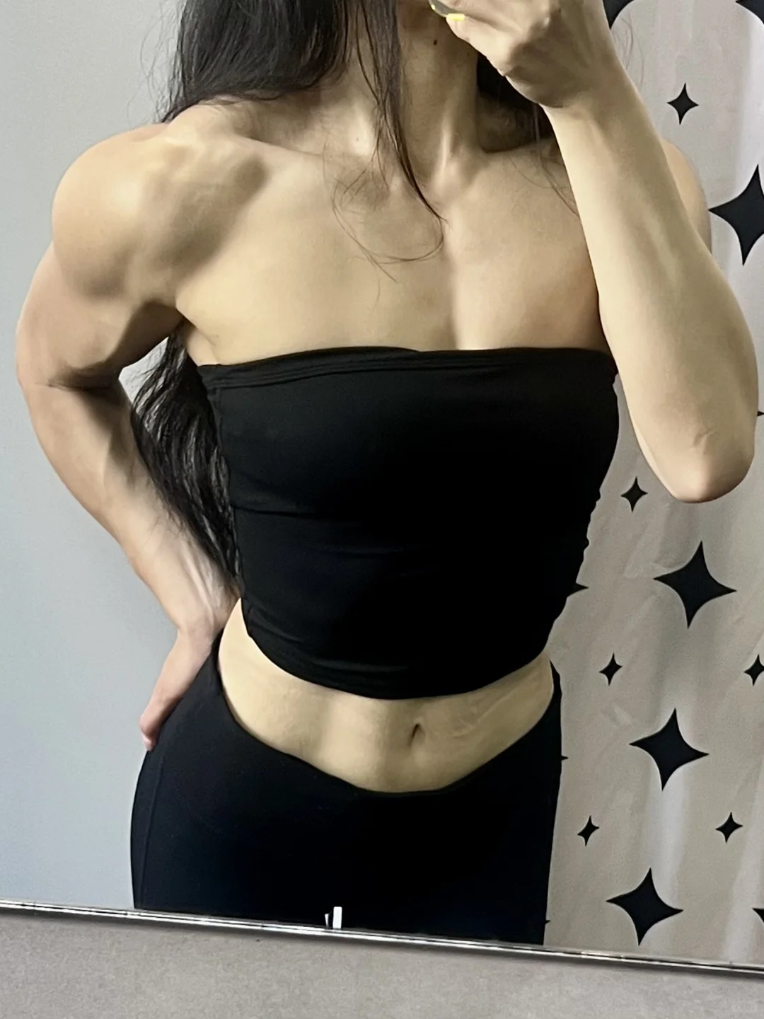 我是一个SM爱好者