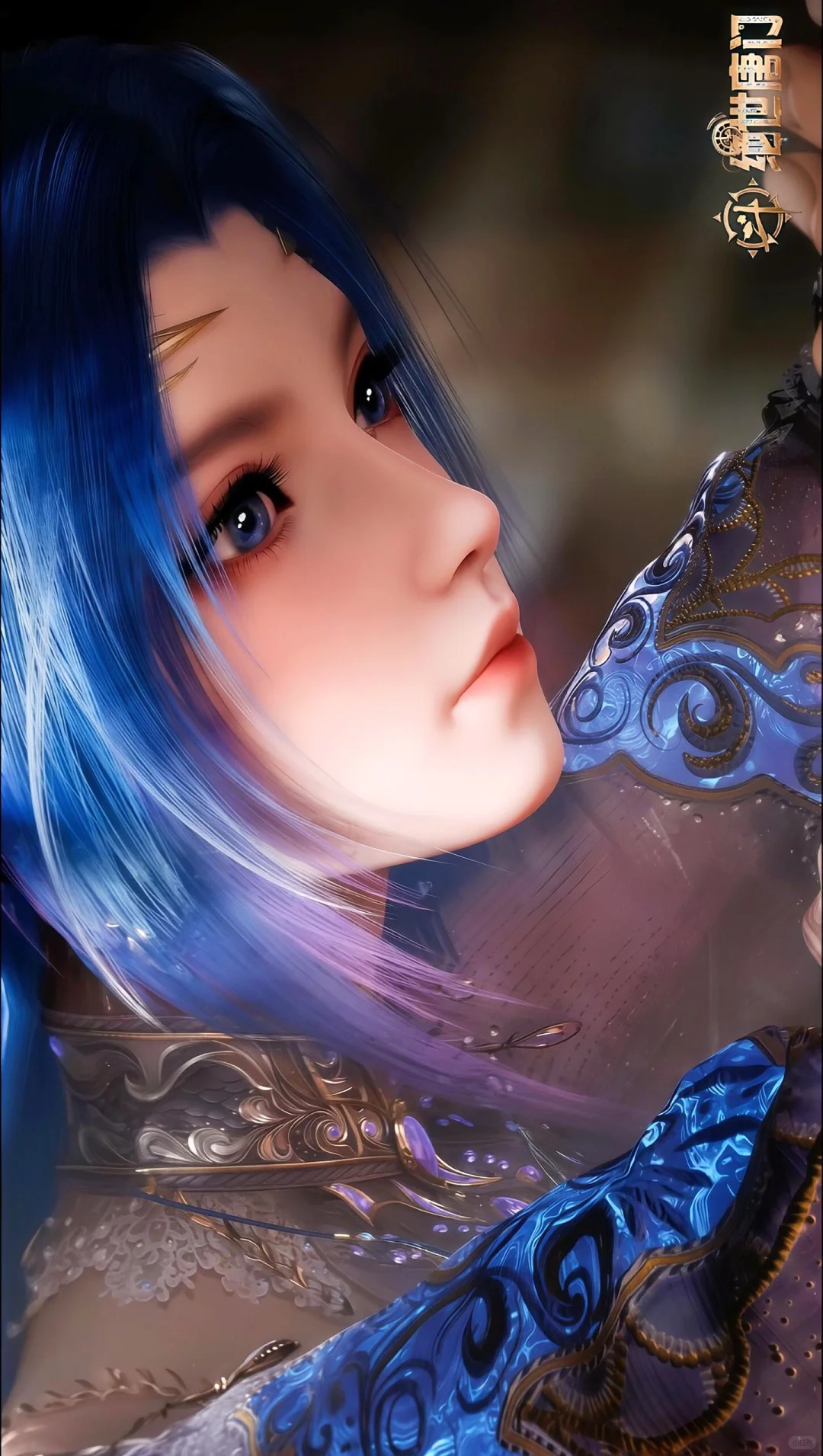 绝世唐门、神印王座壁纸