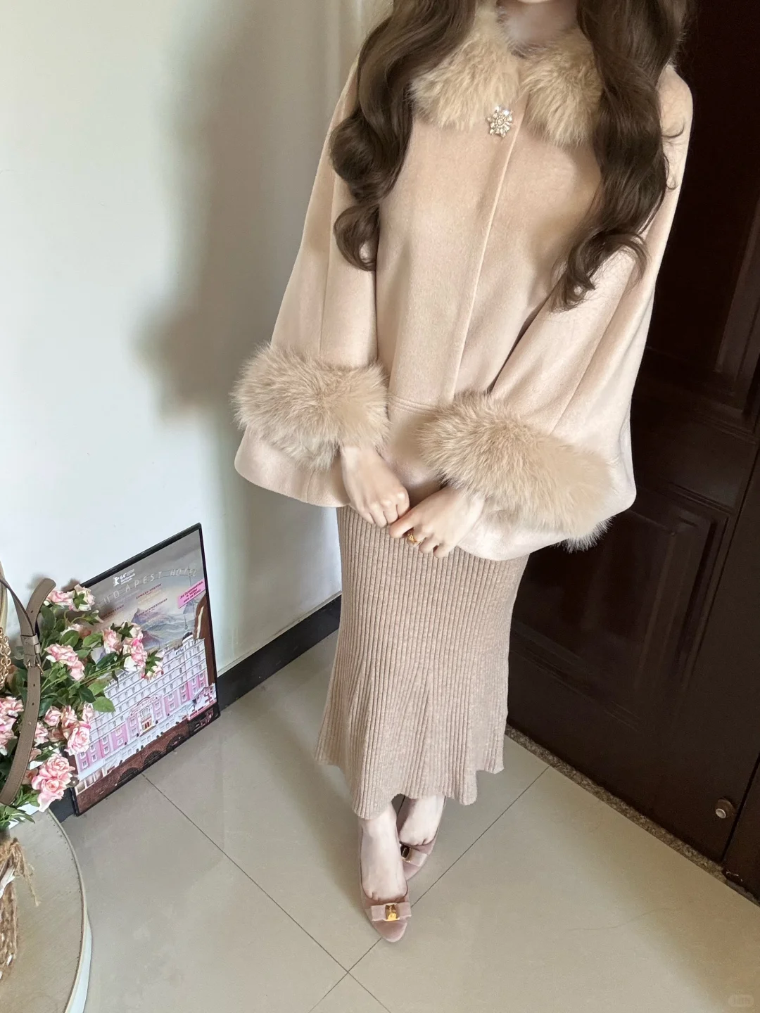 妻と一绪に 清楚系