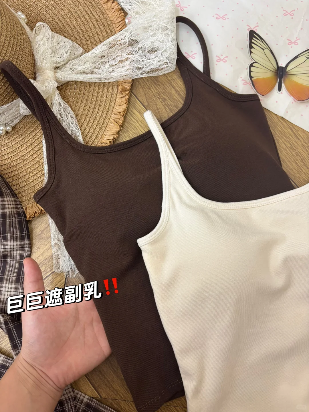 Live实拍🫵🏻磨毛保暖➕显瘦百搭双buff叠满