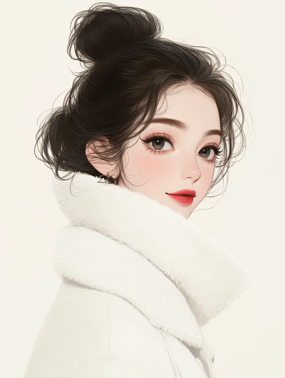 女人最好的状态是慢和静【11-19】