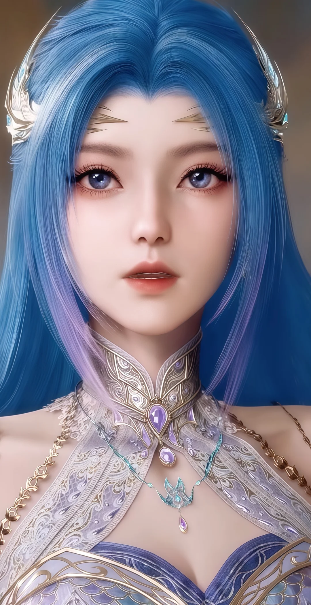 绝世唐门、神印王座壁纸