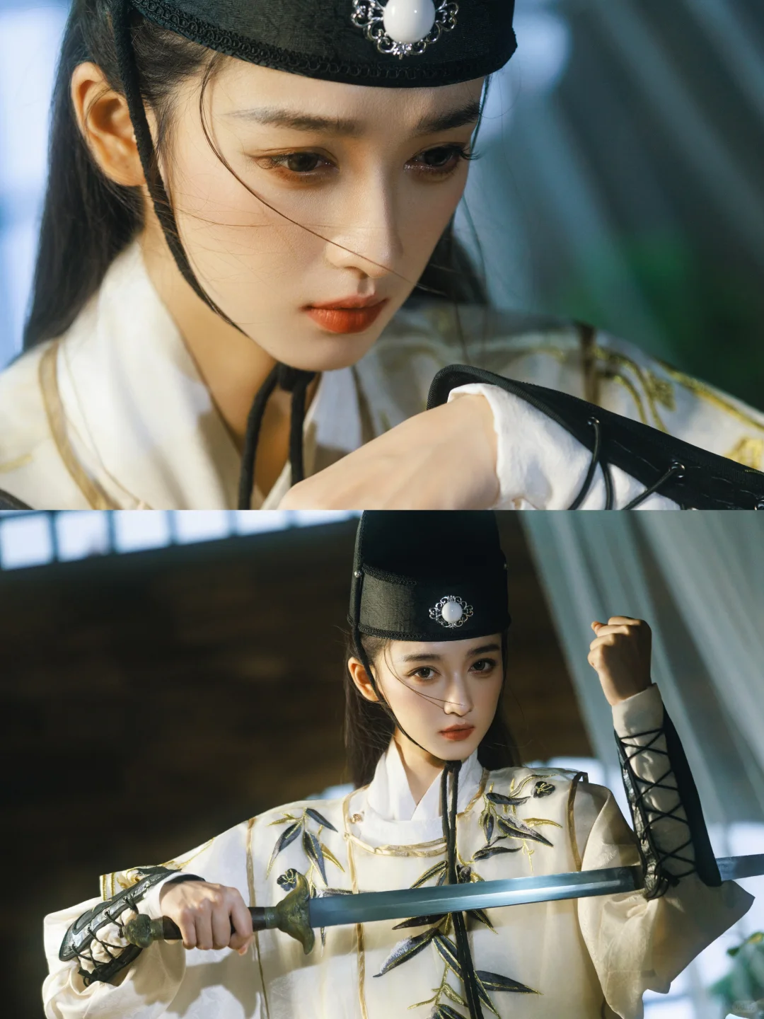 我有预感…这组👆“锦衣卫”又是爆单的一组