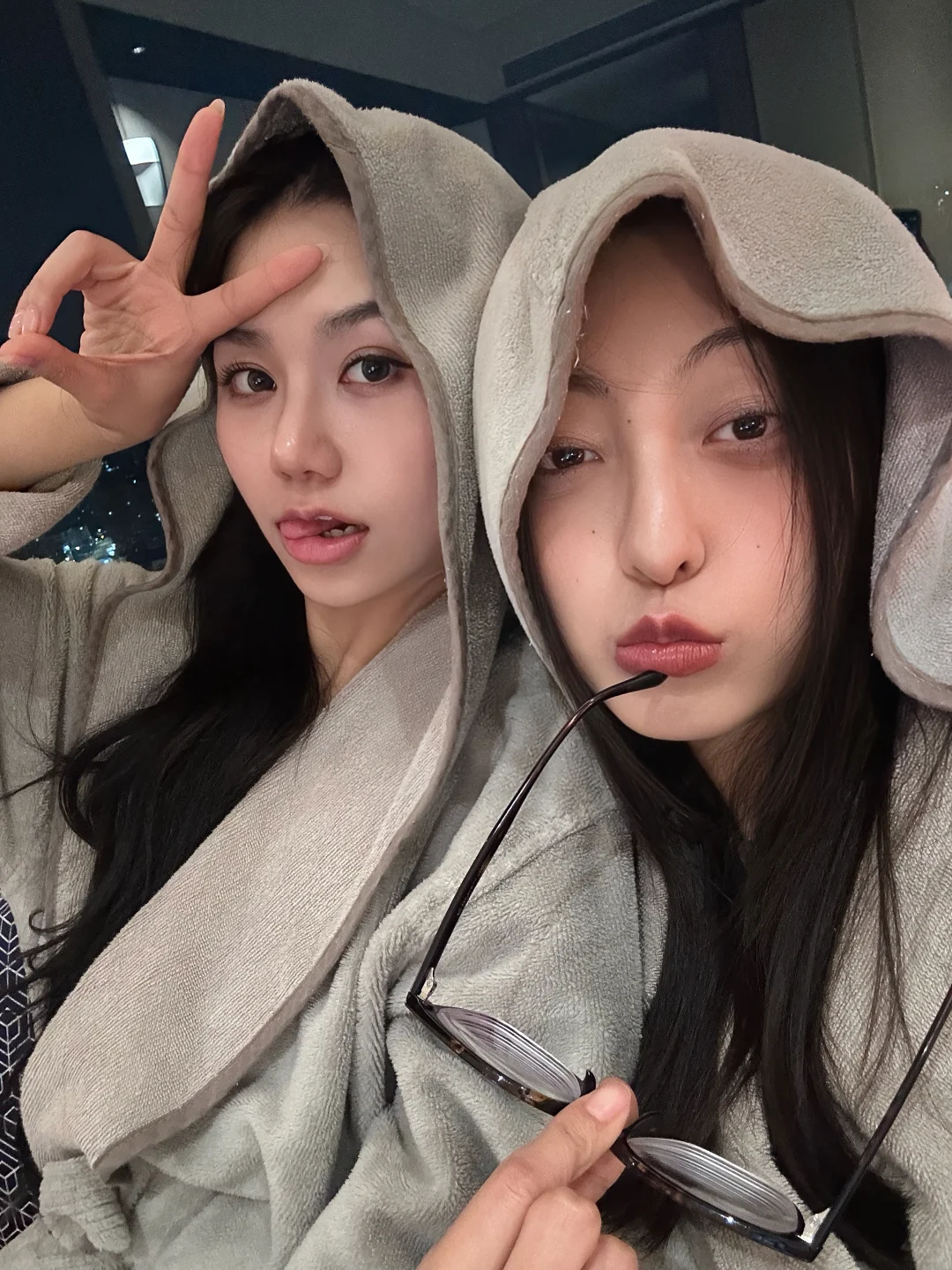 心动女嘉宾限时反场