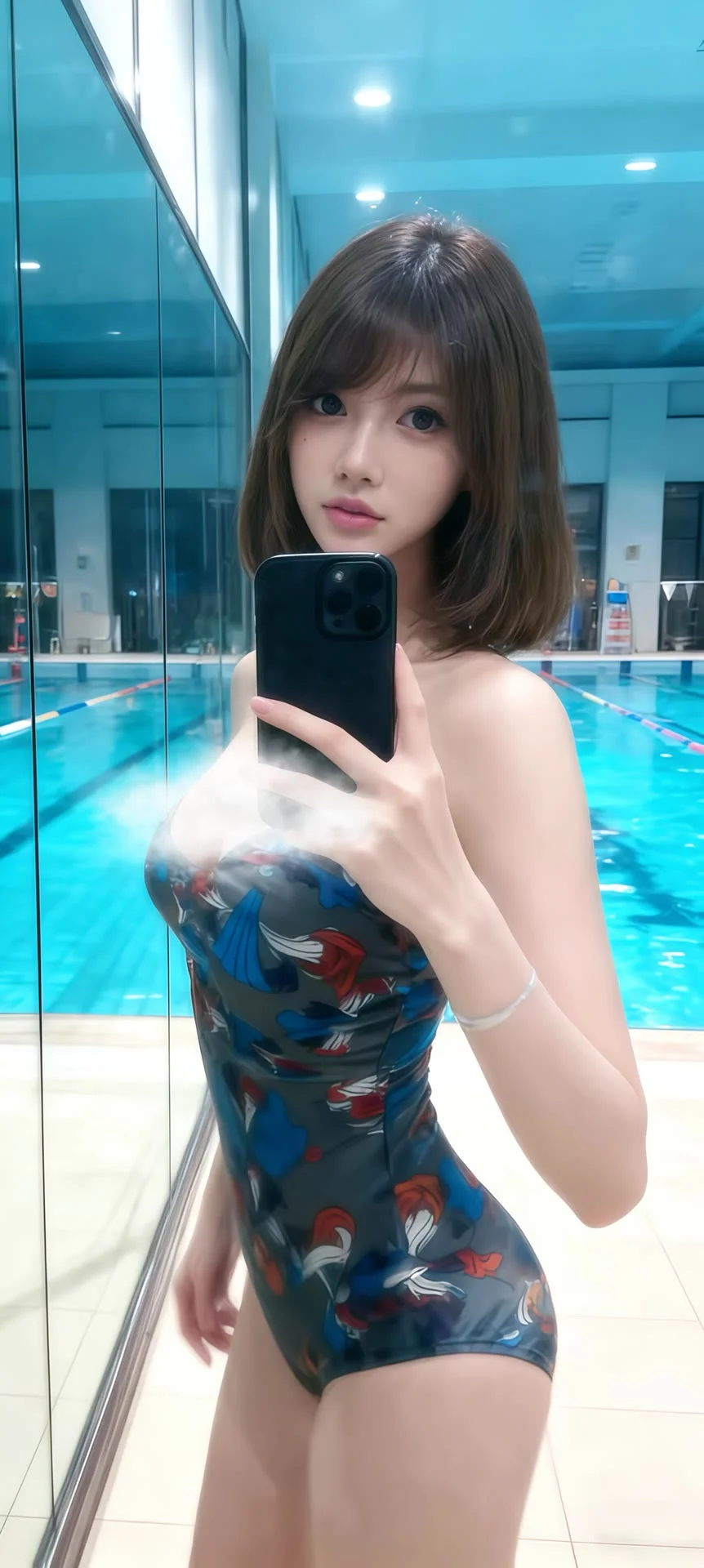 无法拒绝的锁屏壁纸、这壁纸也太高级了吧！