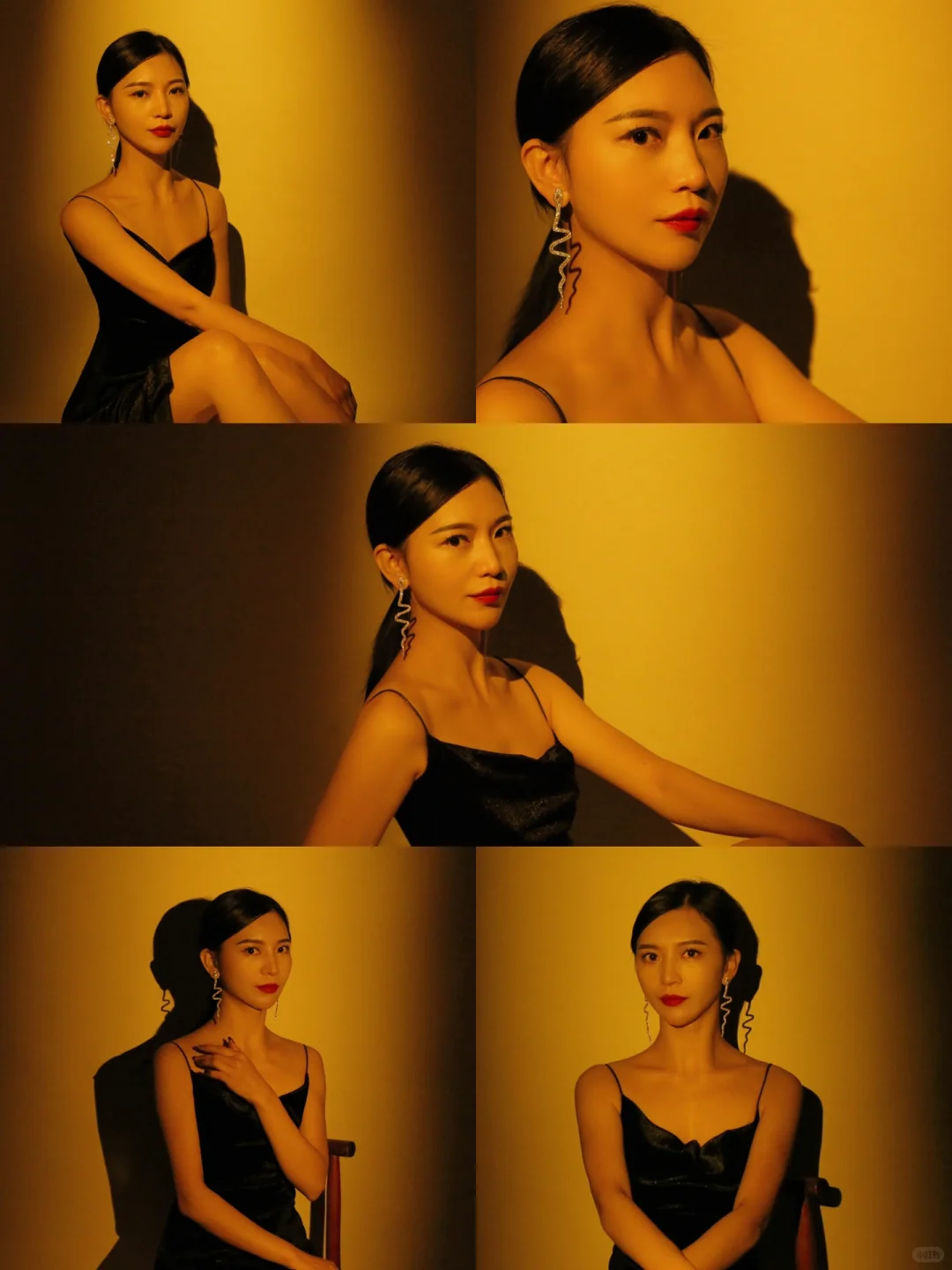 纯欲写真 私房写真