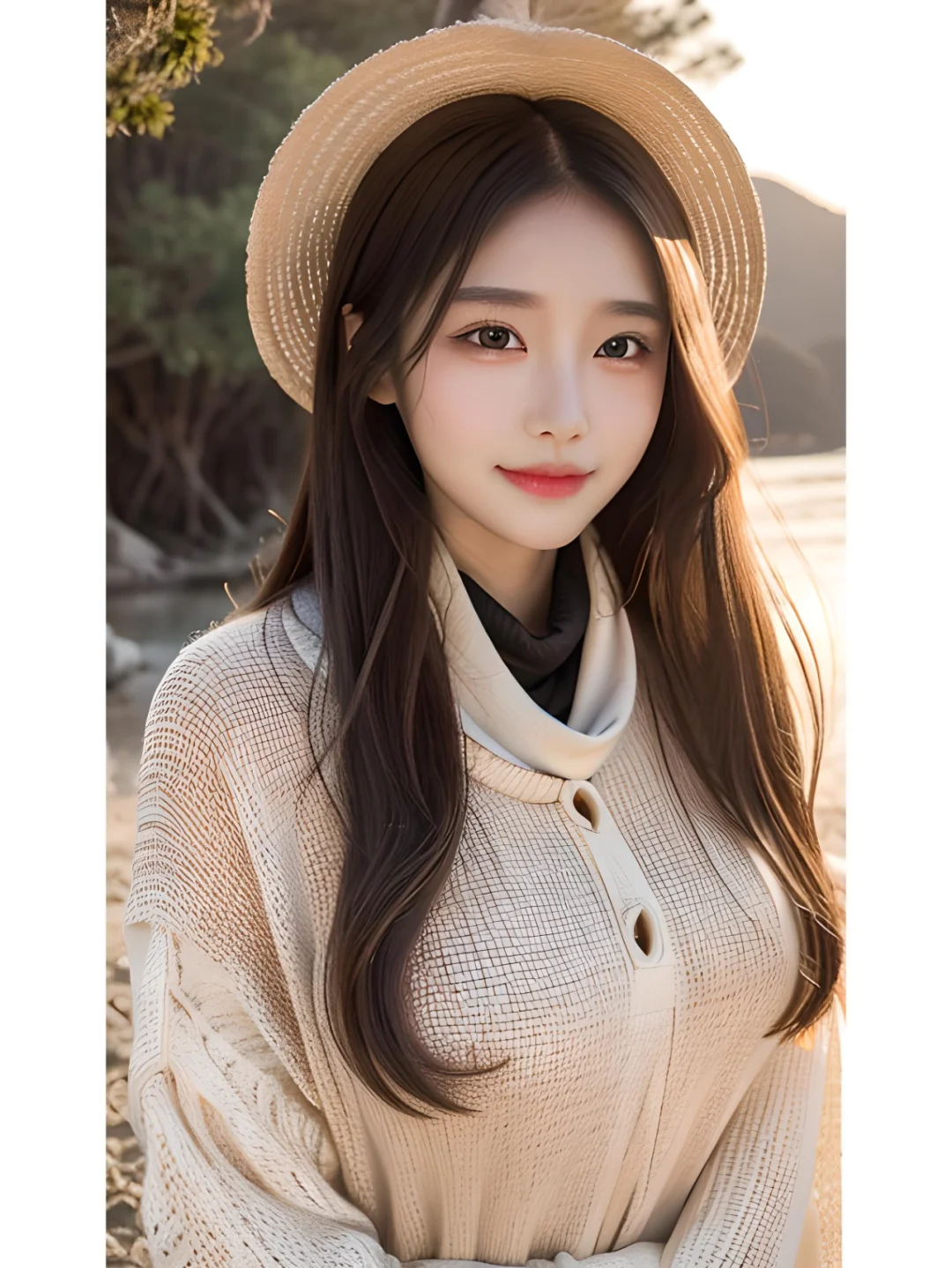 户外这样穿搭才好看