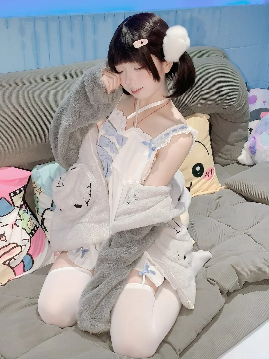 想玩游戏🎮还是想我❓