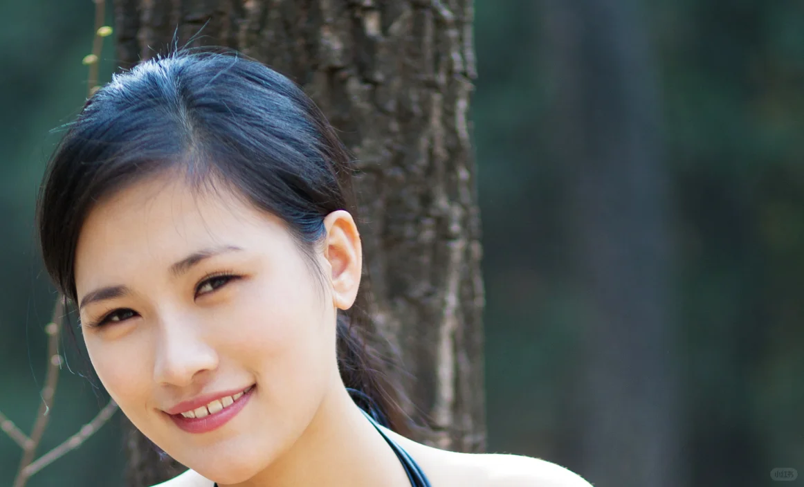 No002 国模高清摄影作品