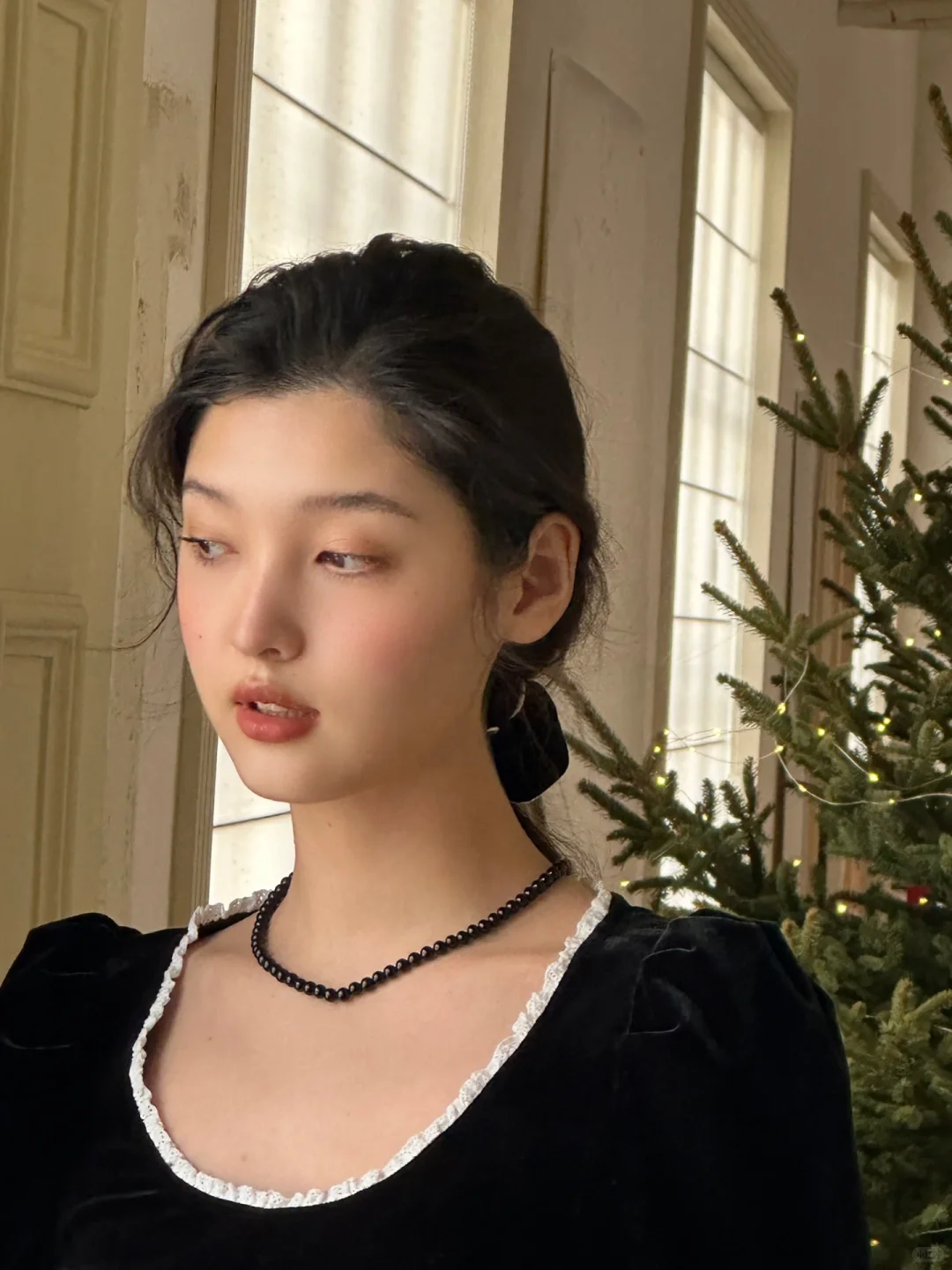 就很喜欢肉感的女生