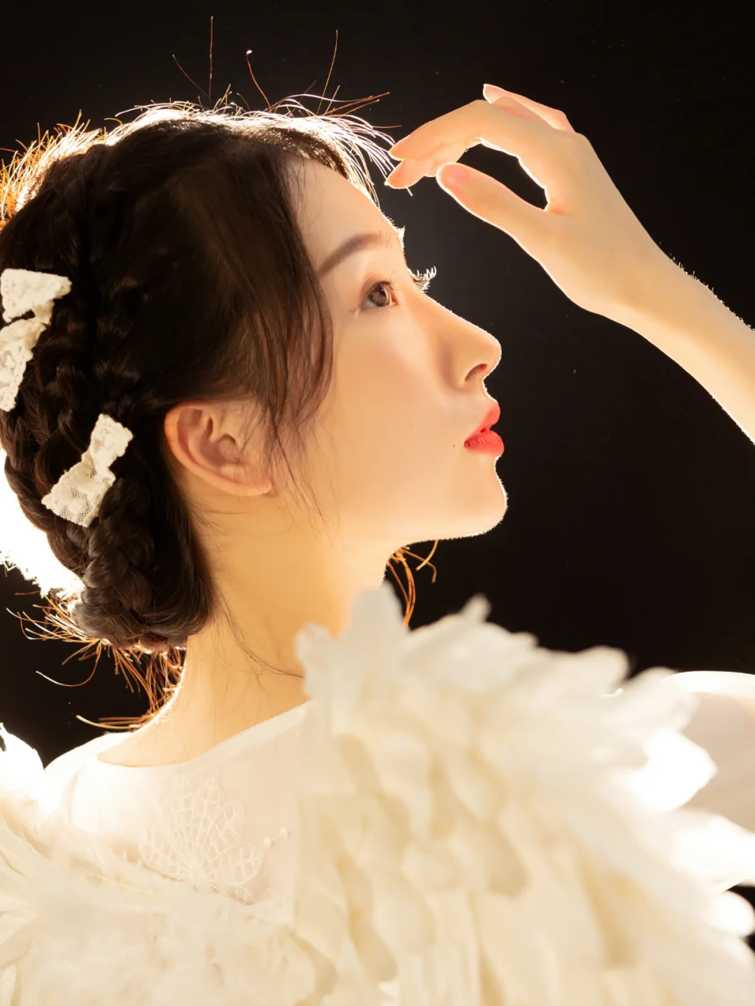 天使坠落｜期望与美好相撞