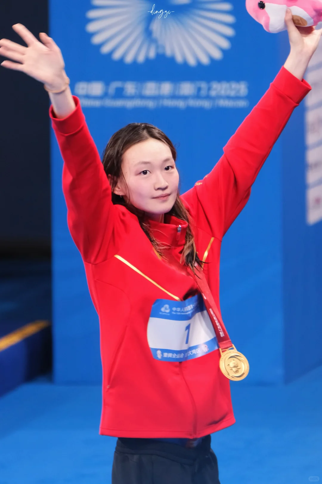 👧🏻女孩儿 我为你着迷