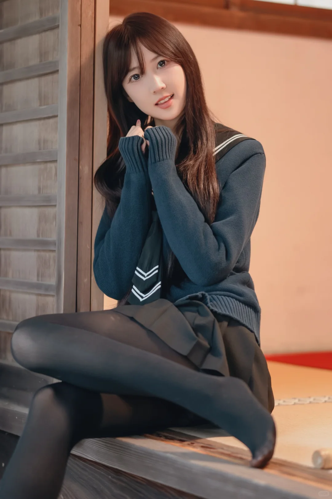 小丝带你发现京都之美