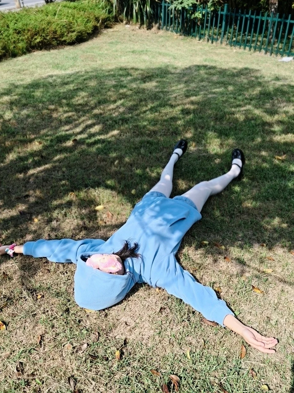 白是冬天的颜色💙