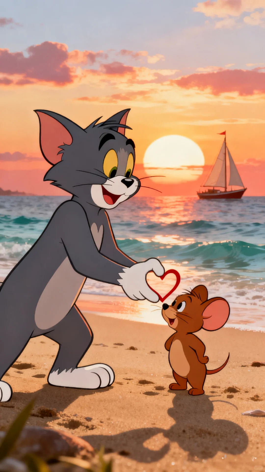 愿你永远保有尝试的勇气